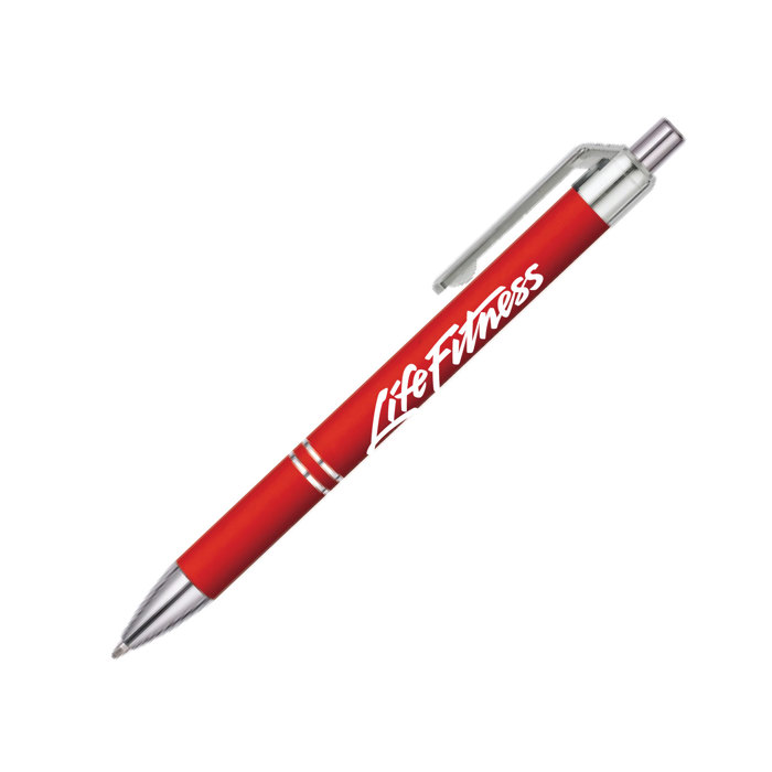 Alamo Metal Pen