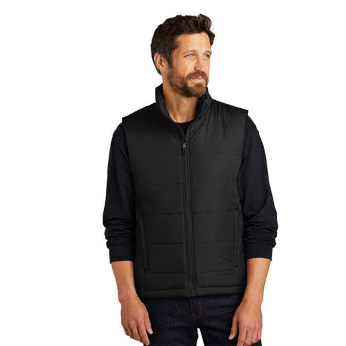 Port Authority Puffer Vest