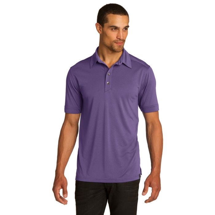 OGIO Leveler Polo