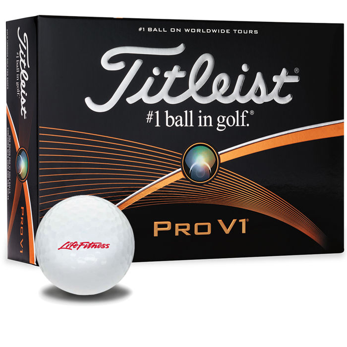 TITLEIST PRO V1