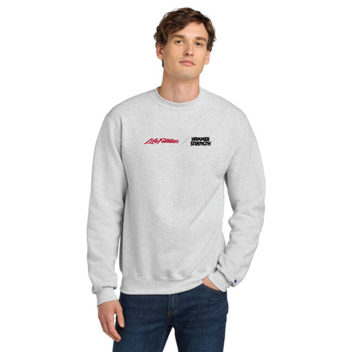 Champion Powerblend Crewneck Sweatshirt