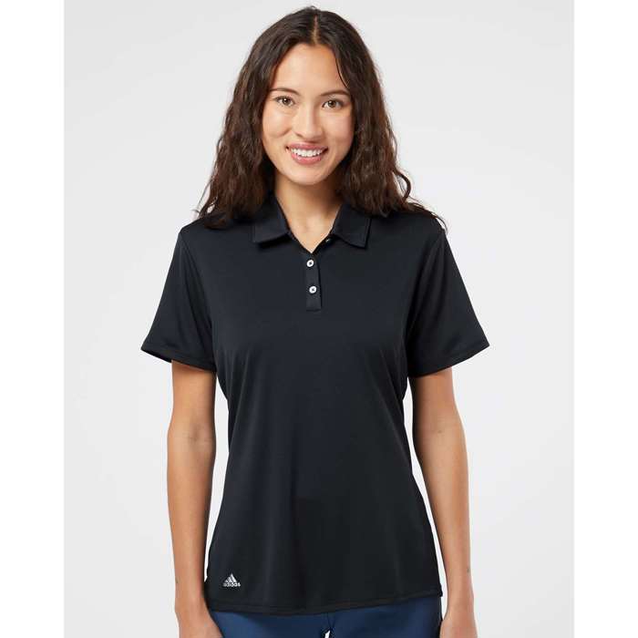 Adidas - Women's Performance Polo