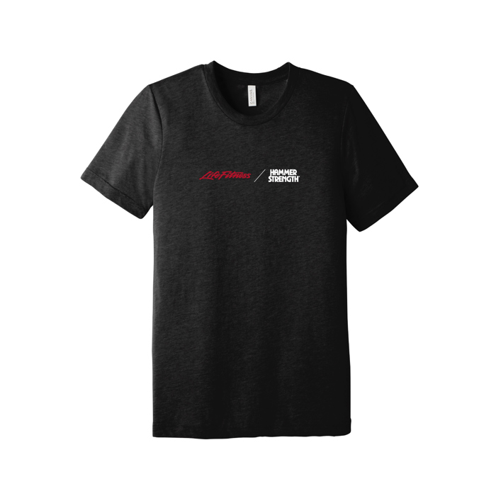 BELLA+CANVAS Unisex Triblend Short Sleeve Tee