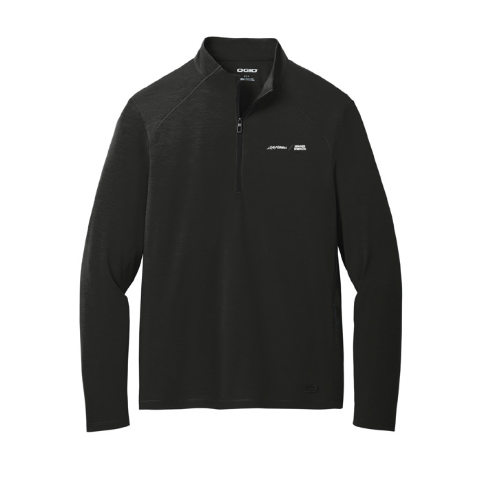 OGIO Motion 1/4-Zip