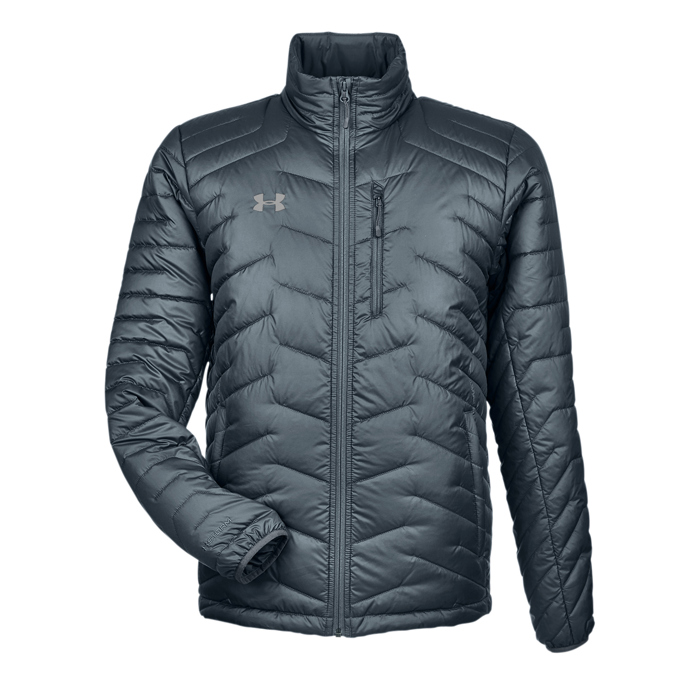 Under Armour Men's Corporate Reactor Jacket