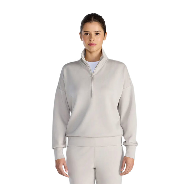 Opal Half-Zip