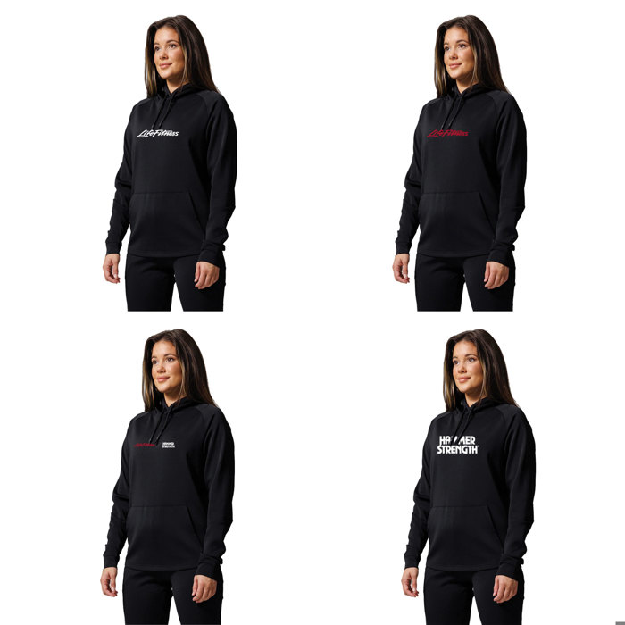 Women's Prime Hoodie