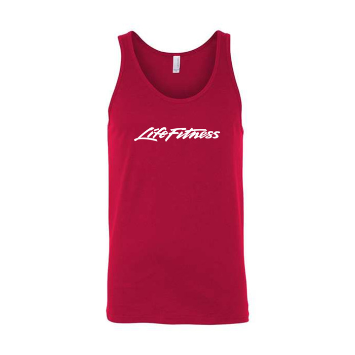 BELLA + CANVAS - Jersey Tank
