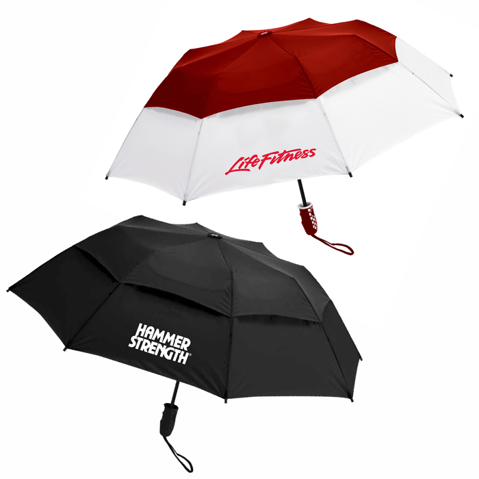 The Worlds Strongest Umbrella