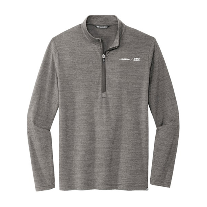 TravisMathew Crestview Quater Zip