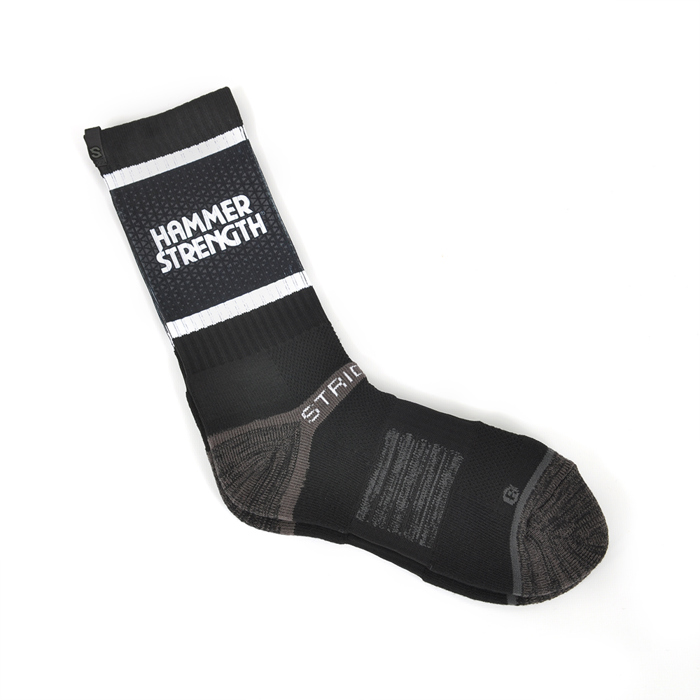 Premium Crew Compression Sock