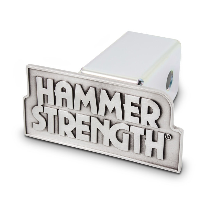 Trailor Hitch Cover