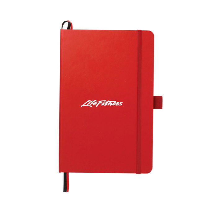 5.5" x 8.5" FSC Mix Bound JournalBook