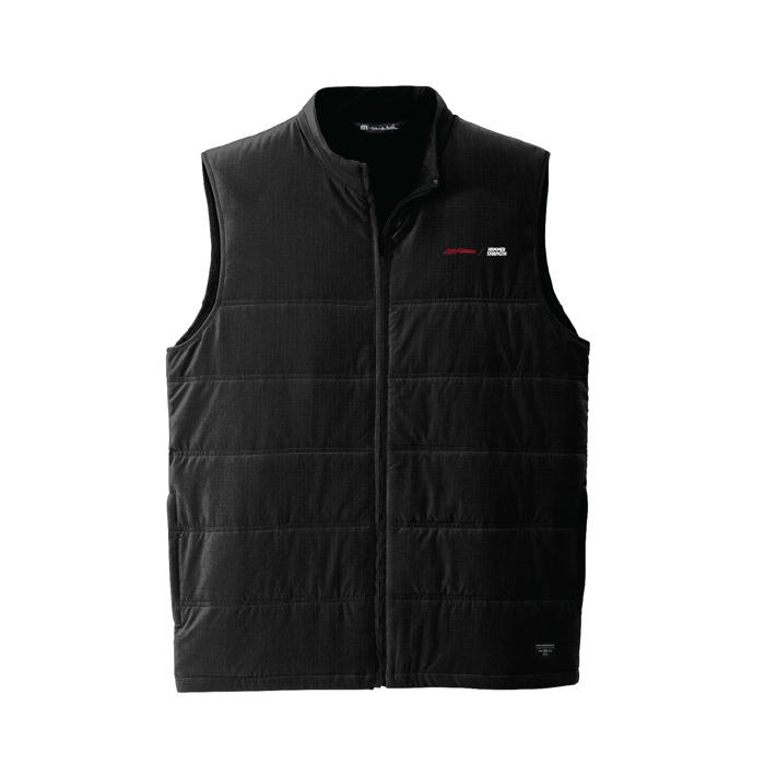 TravisMathew Cold Bay Vest