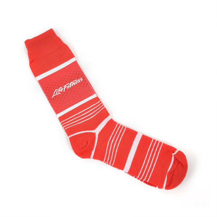 Classic Business Crew Dress Sock