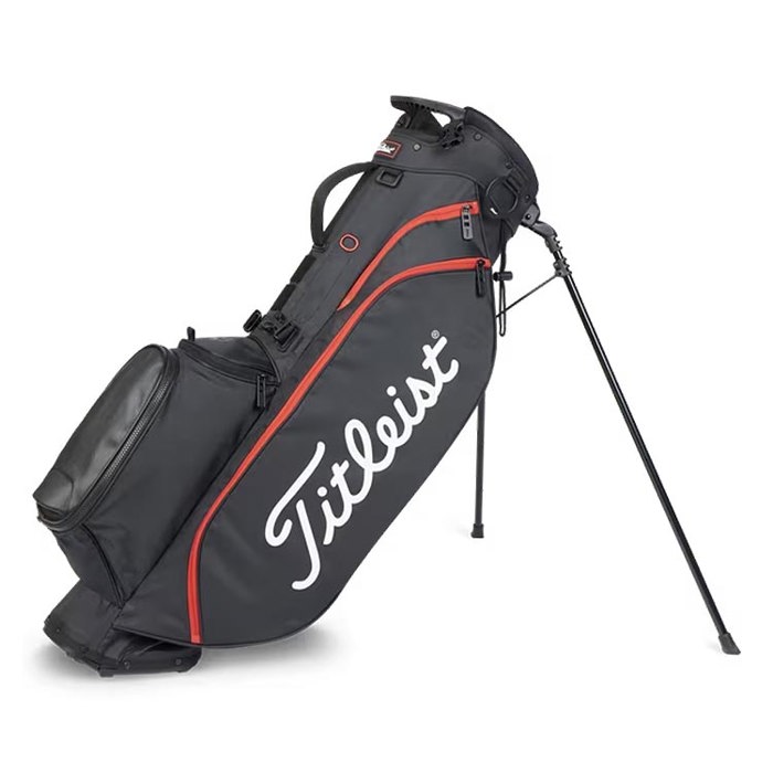 Titleist Hybrid 5 bag