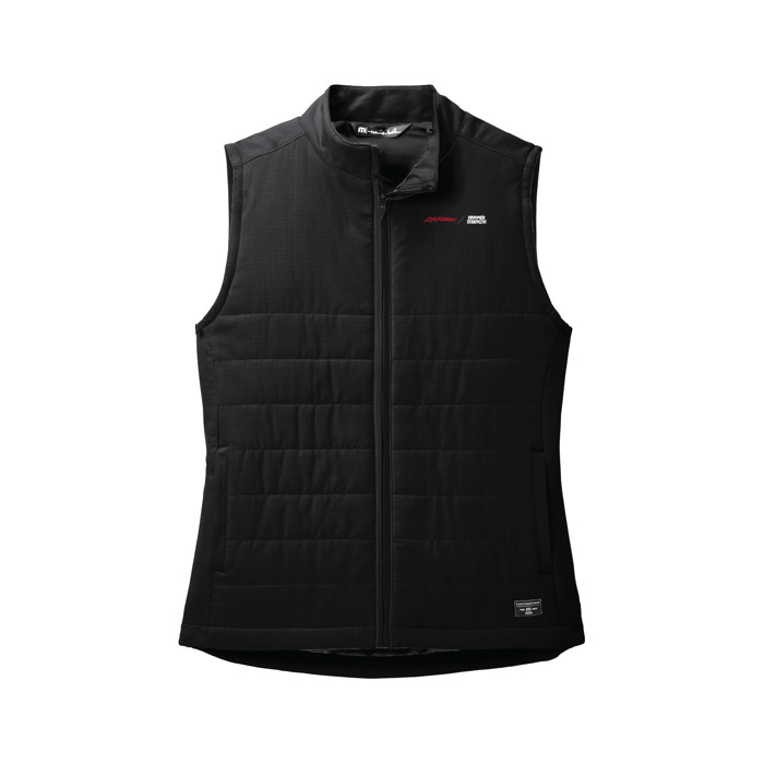 TravisMathew Women's Cold Bay Vest