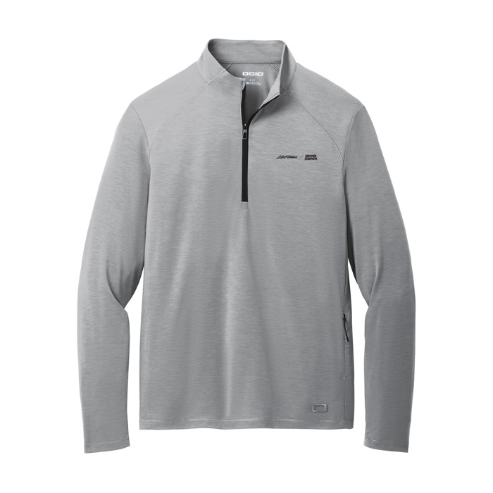 OGIO Motion 1/4-Zip