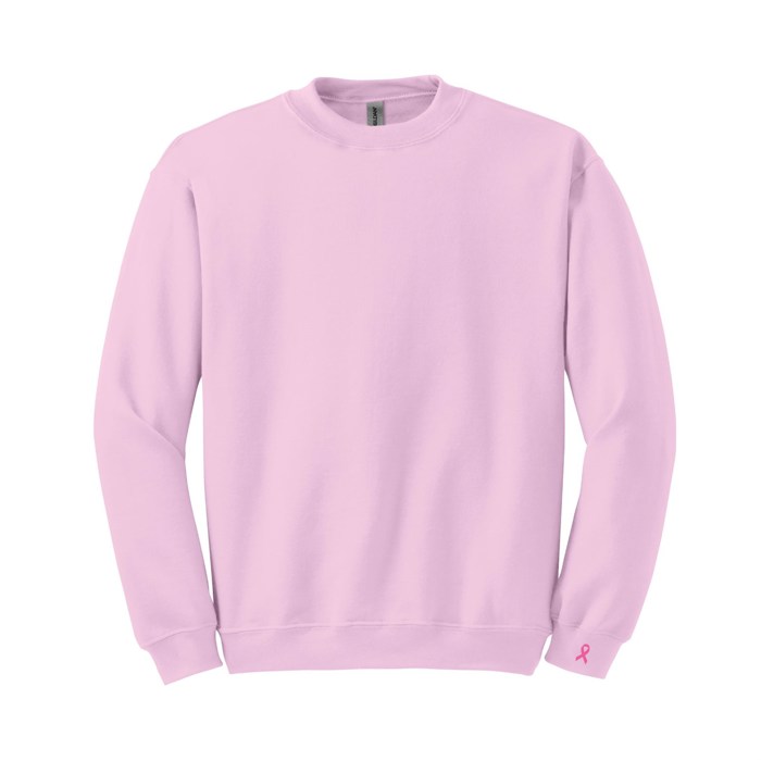 Breast Cancer Awareness Sweatshirt