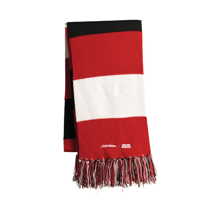 Sport-Tek Spectator Scarf