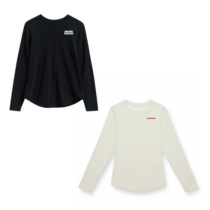 Drift Long Sleeve