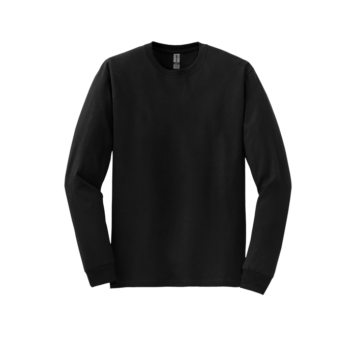 Gildan DryBlend 5.6 oz., 50/50 Long-Sleeve T-Shirt
