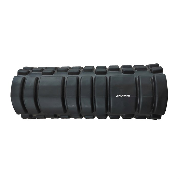 Yoga Foam Roller w/ Bag