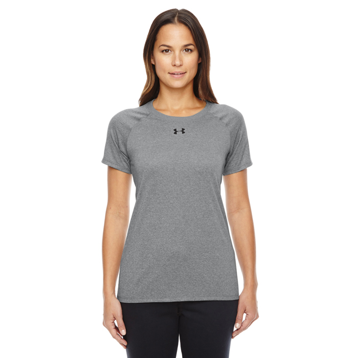 Under Armour Ladies' Locker TShirt