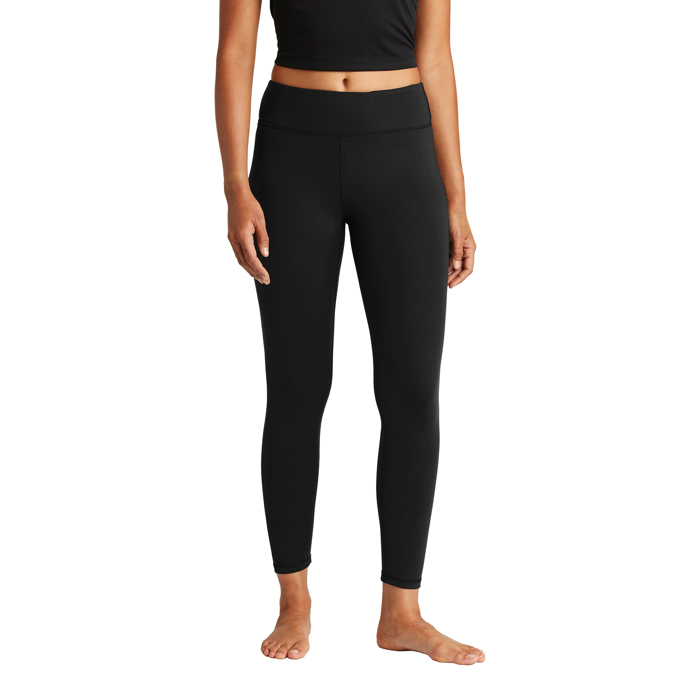 SportTek Ladies 7/8 Legging