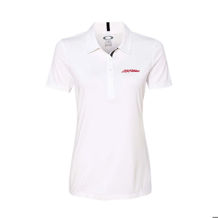 Oakley Ladies' Solana Polo