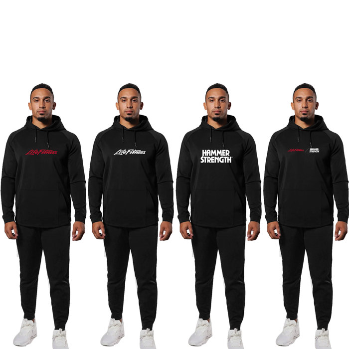 Prime Hoodie