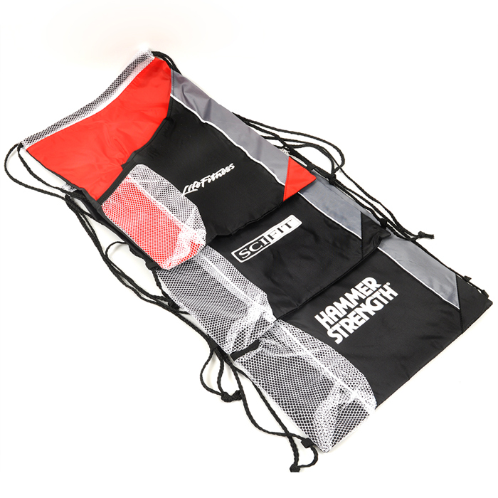 Lively Drawstring Sports Pack