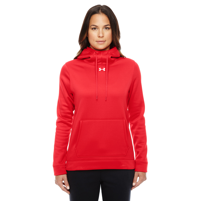Under Armour Ladies' Storm Armour Fleece Hoodie