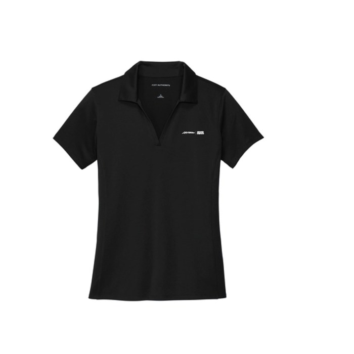 Port Authority Ladies Performance Staff Polo