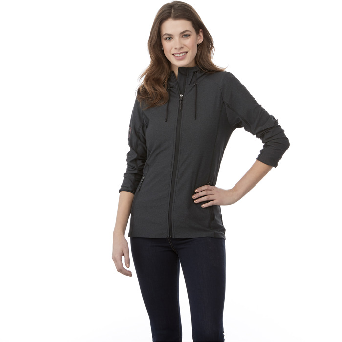KAISER Knit Jacket