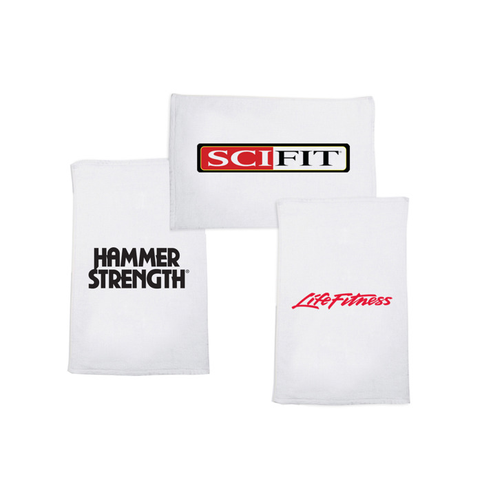 Gym Towel with CleanFreek