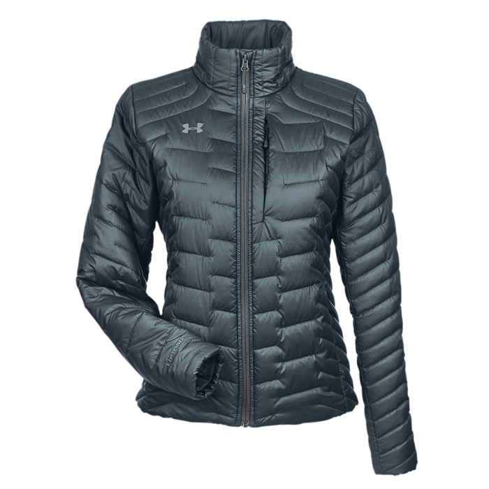 Under Armour Ladies' Corporate Reactor Jacket
