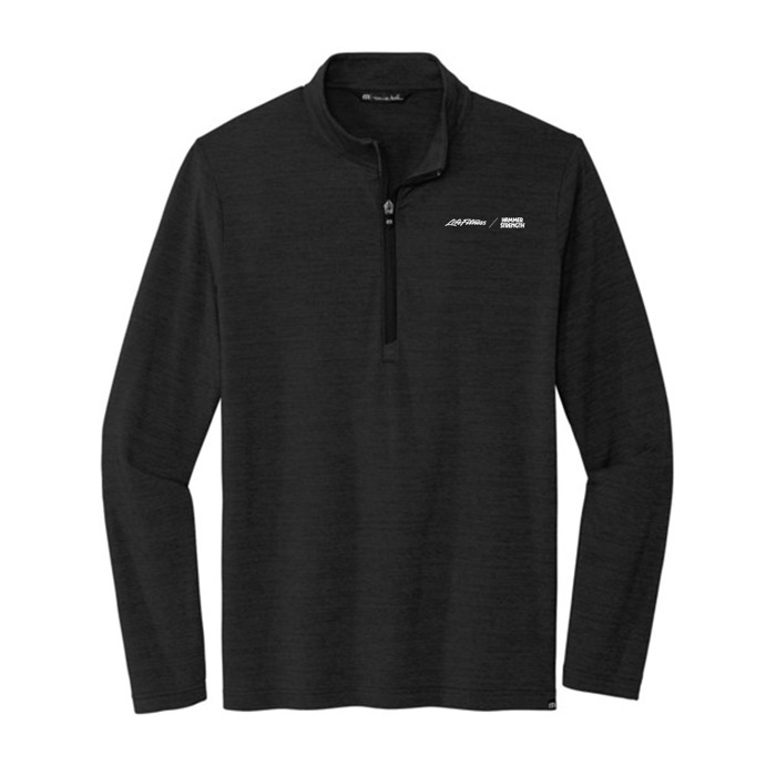 TravisMathew Crestview Quater Zip