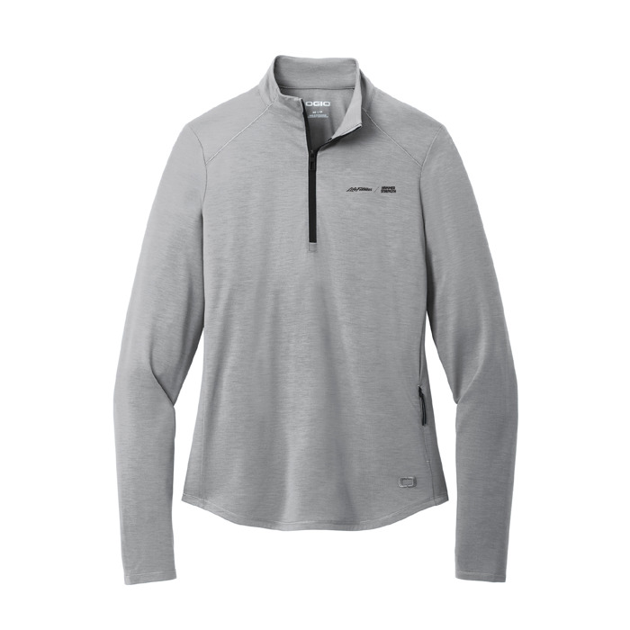 OGIO Women's Motion 1/4-Zip